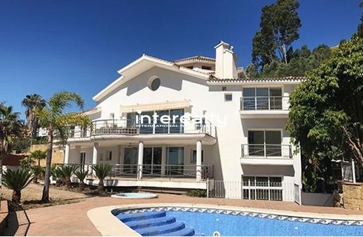 Πολυτελή κατοικία σε Málaga, Provincia de Málaga