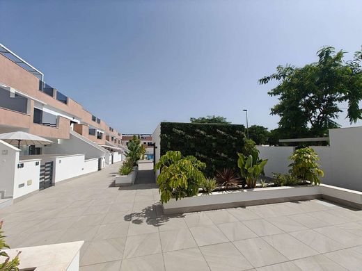 Apartment in Pilar de la Horadada, Alicante