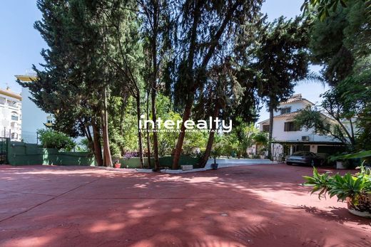Luxe woning in Marbella, Provincia de Málaga