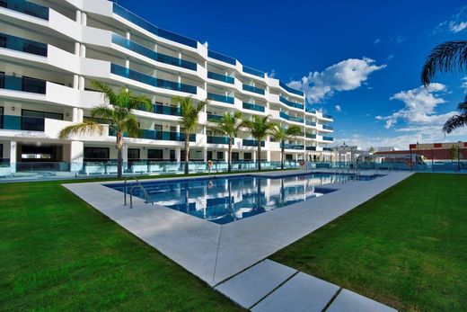 Apartment in Mijas, Malaga