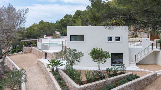Villa a Santa Eulària des Riu, Isole Baleari