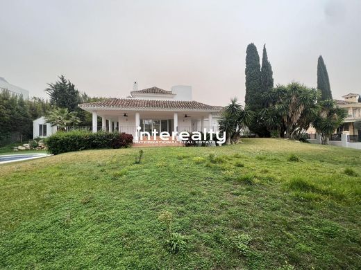 Πολυτελή κατοικία σε Μαρμπέγια, Provincia de Málaga