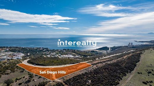 Terreno en Sotogrande, Cádiz