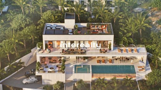 ‏בתי יוקרה ב  Benahavís, Provincia de Málaga