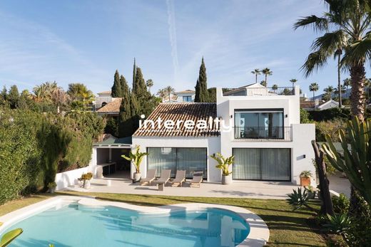 Luxe woning in Marbella, Provincia de Málaga