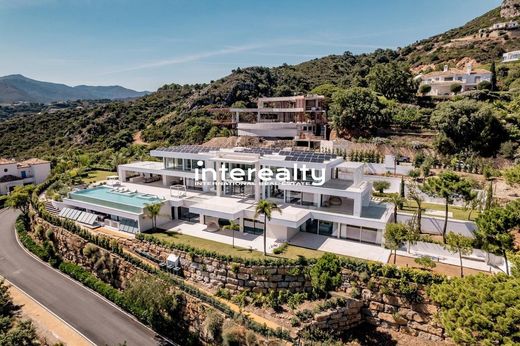 ‏בתי יוקרה ב  Benahavís, Provincia de Málaga