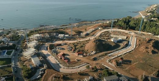 Terrain à Mijas Costa, Malaga