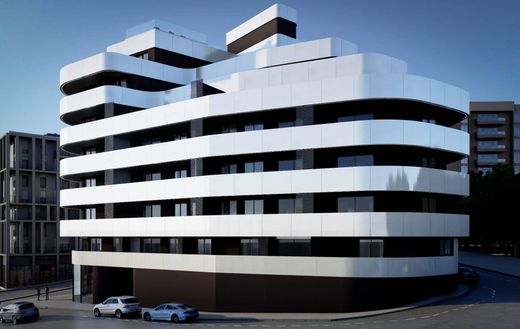 Apartment / Etagenwohnung in Calp, Alicante