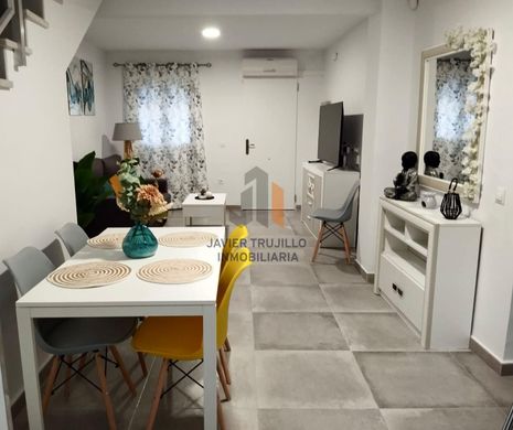 Luxury home in Torre del Mar, Malaga