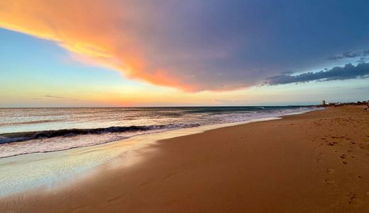 Grond in Vejer de la Frontera, Provincia de Cádiz