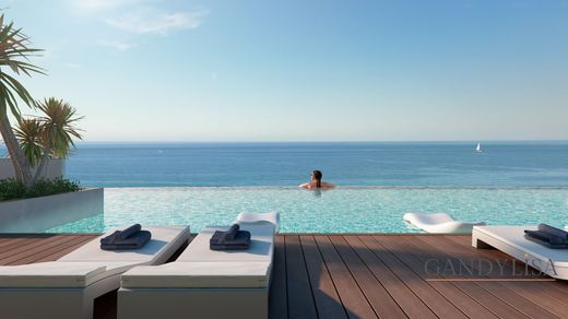 Apartment in Casares, Malaga