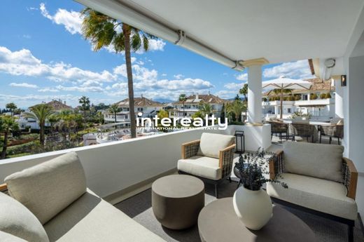 Appartement in Marbella, Provincia de Málaga