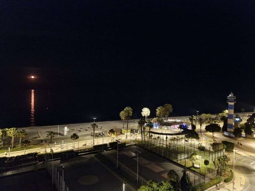 Lüks ev Torre del Mar, Provincia de Málaga