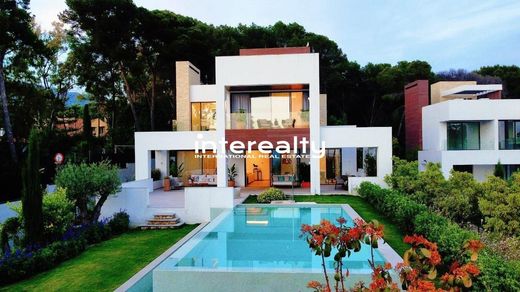 Casa de luxo - Marbella, Málaga