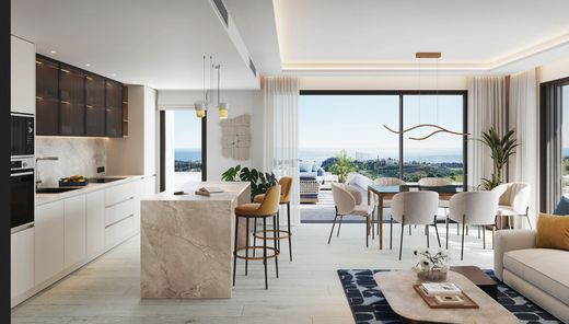 套间/公寓  Mijas, Provincia de Málaga