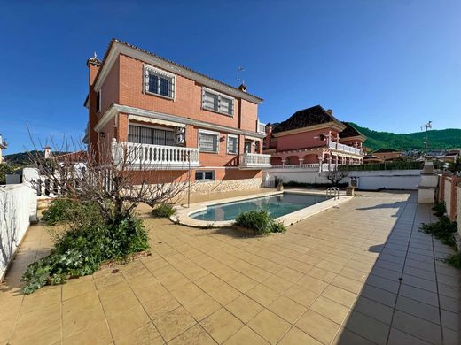 Villa in Alhaurín de la Torre, Malaga