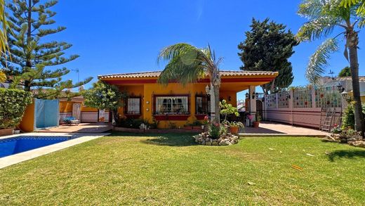 Casa di lusso a Marbella, Málaga