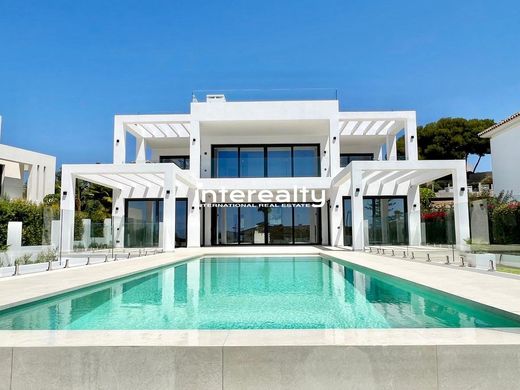 豪宅  马尔贝拉, Provincia de Málaga