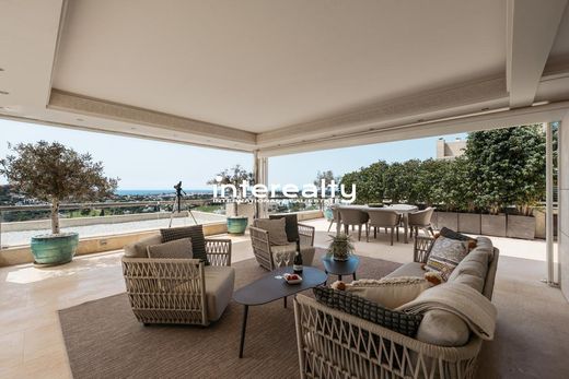 Appartement in Marbella, Provincia de Málaga