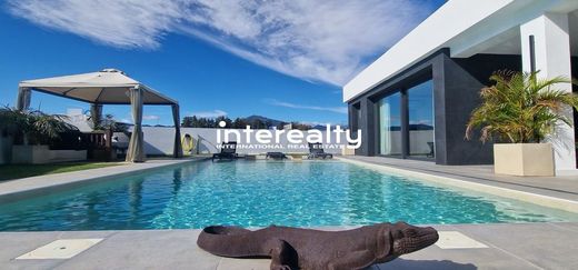 Luxury home in Marbella, Malaga