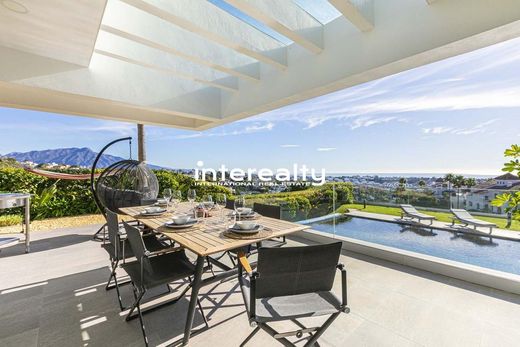 호화 저택 / 베나하비스, Provincia de Málaga