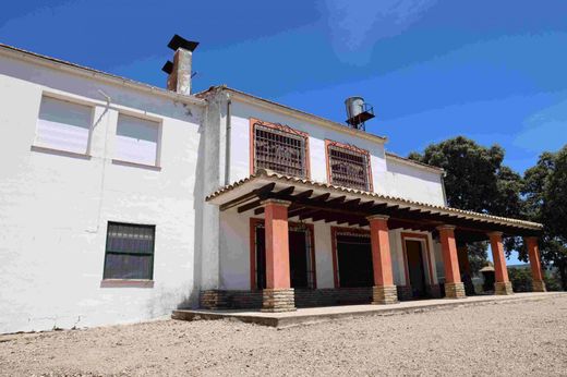 Πολυτελή κατοικία σε Andújar, Provincia de Jaén