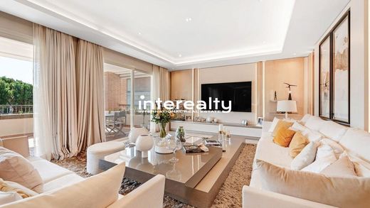 Appartement in Marbella, Provincia de Málaga
