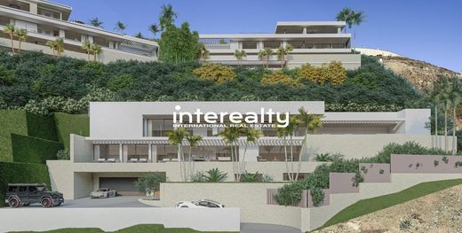 Casa di lusso a Benahavís, Málaga