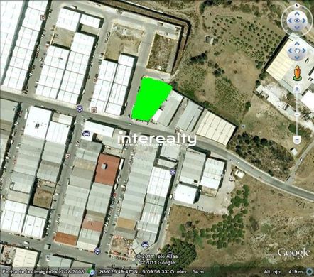 Teren w Estepona, Provincia de Málaga