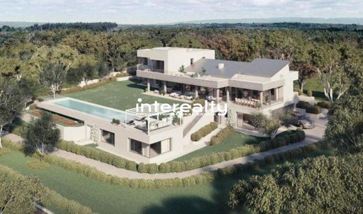 호화 저택 / 소토그란데, Provincia de Cádiz