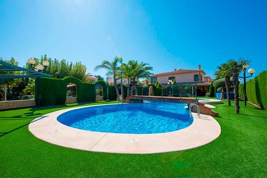 Luxe woning in Calpe, Provincia de Alicante