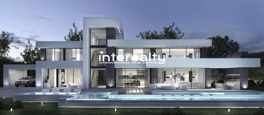 호화 저택 / 베나하비스, Provincia de Málaga