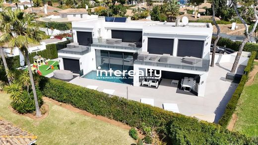 ‏בתי יוקרה ב  מרבלה, Provincia de Málaga