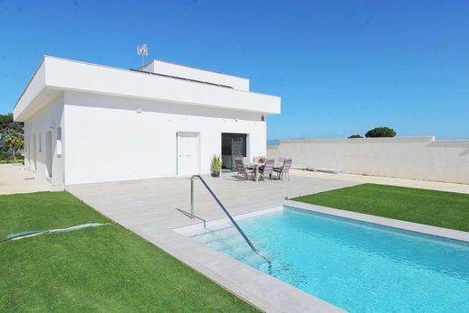 Villa in Alhaurín de la Torre, Malaga