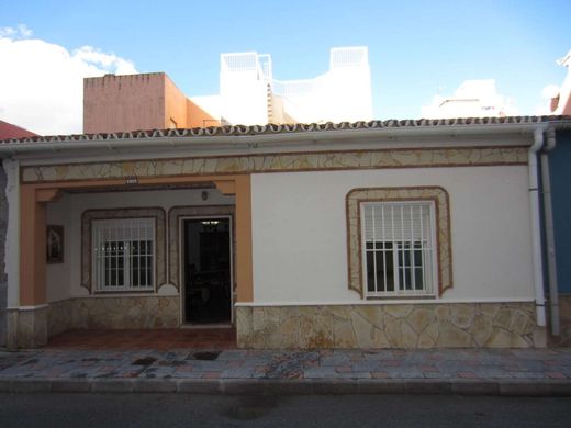 Casa di lusso a Fuengirola, Málaga