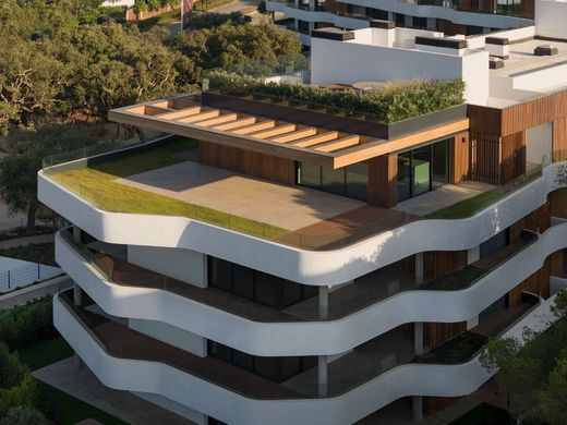 Sotogrande, カディスのアパートメント