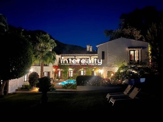 ‏בתי יוקרה ב  אסטפונה, Provincia de Málaga