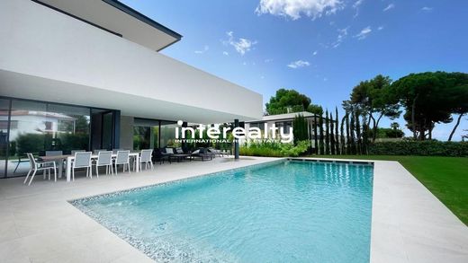 Luxe woning in Marbella, Provincia de Málaga