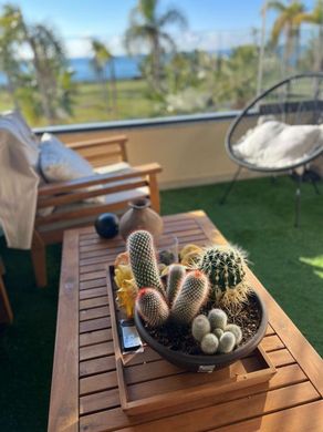 Apartment in Almayate Alto, Malaga