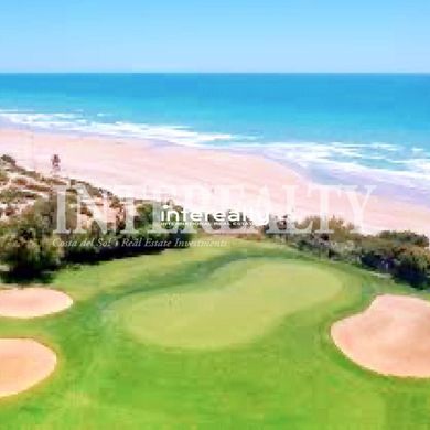 Grond in Chiclana de la Frontera, Provincia de Cádiz
