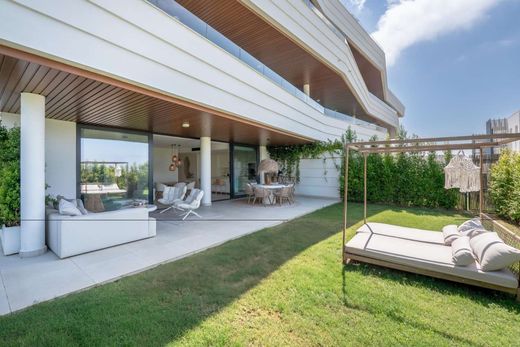 套间/公寓  Fuengirola, Provincia de Málaga