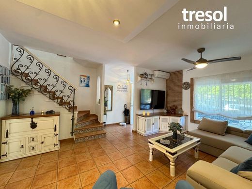 Luxury home in Alhaurín de la Torre, Malaga