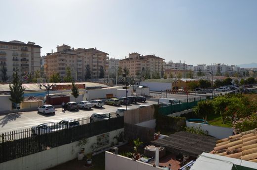Luksusowy dom w Fuengirola, Provincia de Málaga