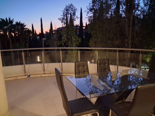 Apartment in Benalmádena, Malaga