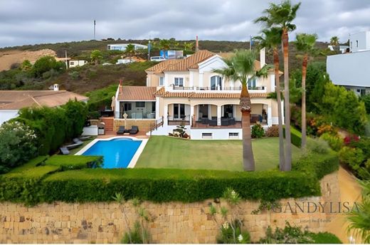 别墅  Alcaidesa, Provincia de Cádiz