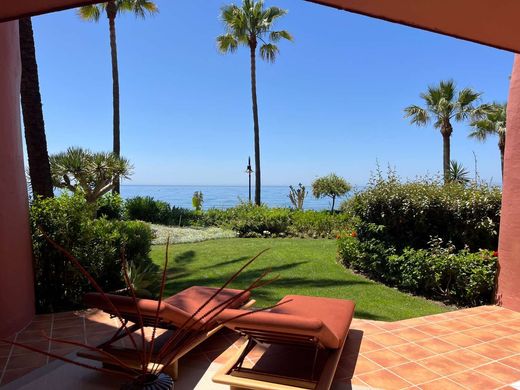 Apartment in Estepona, Malaga
