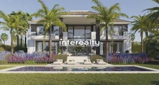 ‏בתי יוקרה ב  מרבלה, Provincia de Málaga