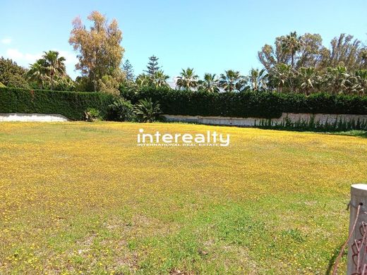 Grond in Marbella, Provincia de Málaga