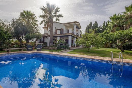 Элитный дом, Марбелья, Provincia de Málaga