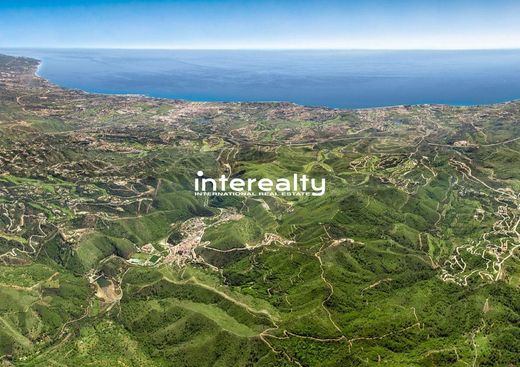 地皮  贝纳阿维斯, Provincia de Málaga